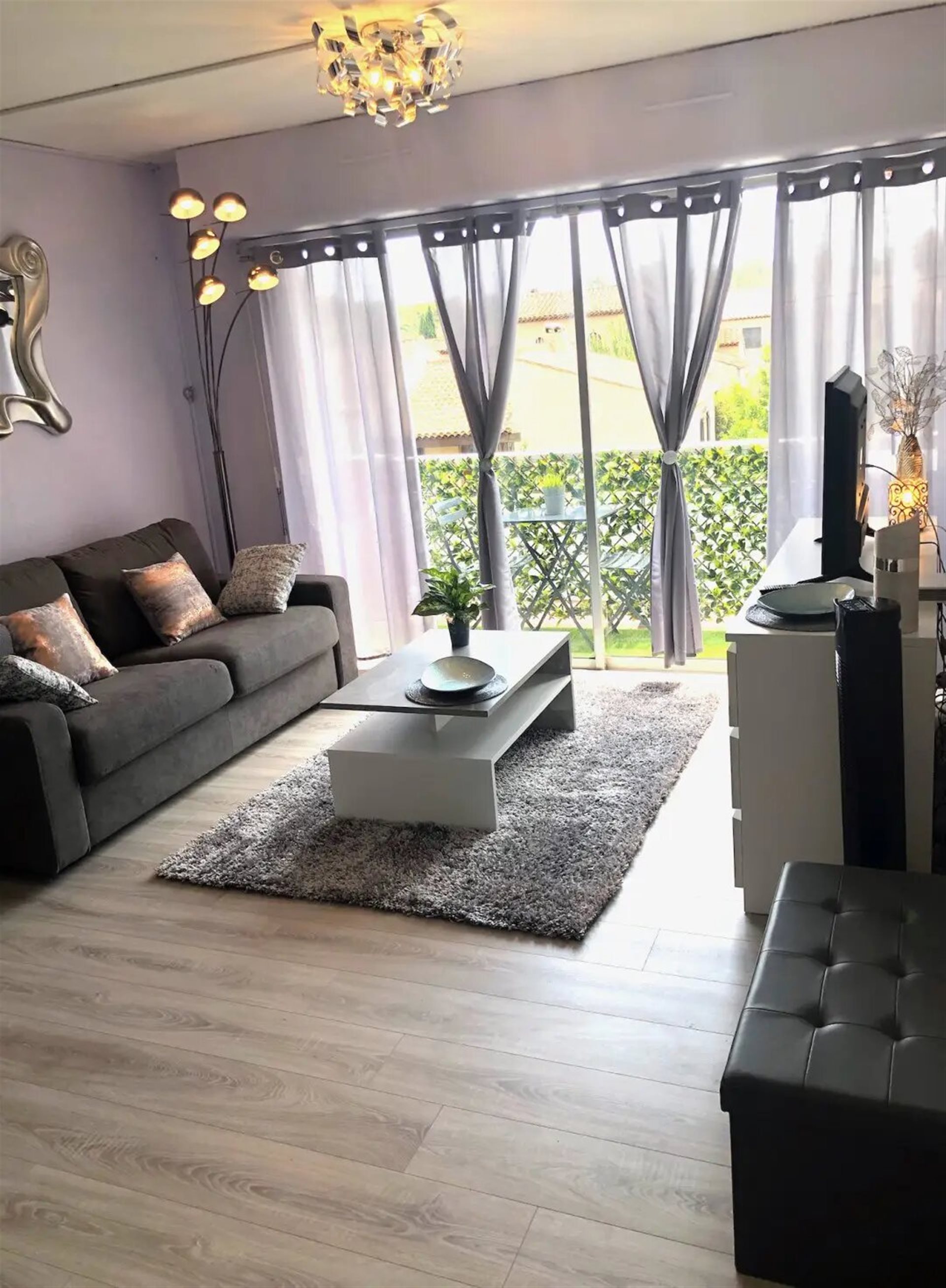 Appartement à louer, 22m², Saint-Mandrier-sur-Mer