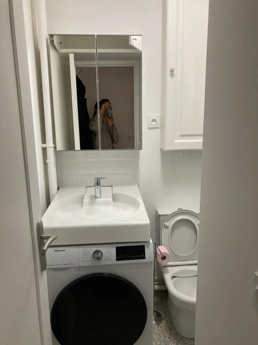 Appartement à louer, 15m², Paris 11ème