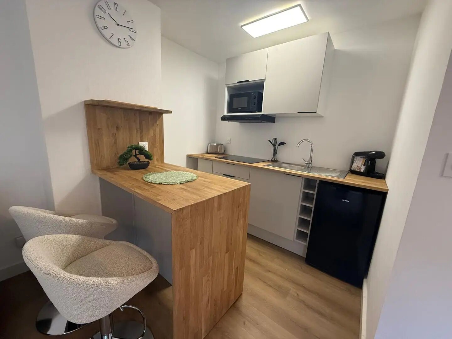 Appartement à louer, 40m², Lille