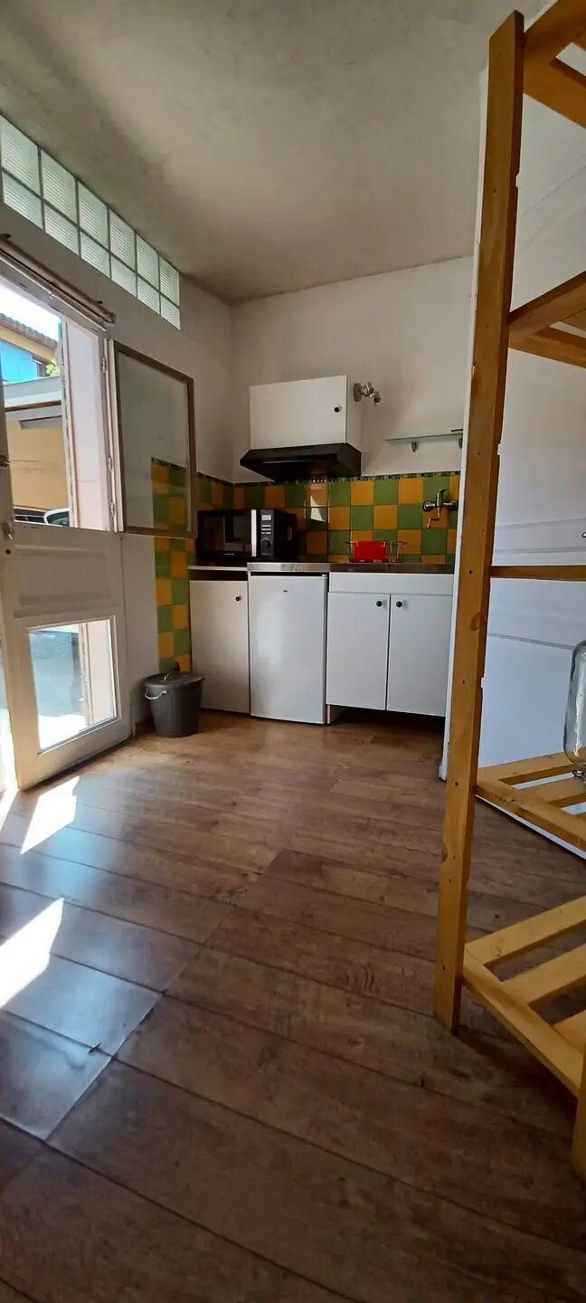 Appartement à louer, 20m², Aix-en-Provence