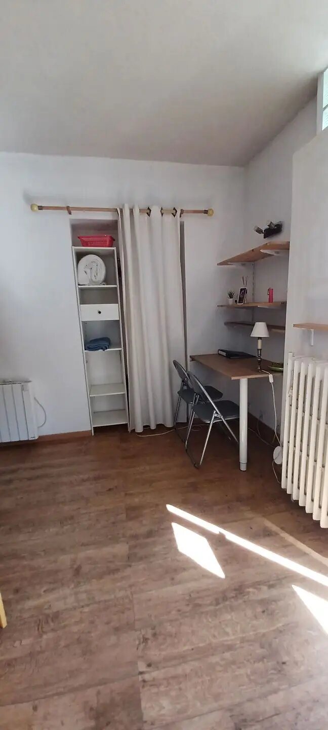 Appartement à louer, 20m², Aix-en-Provence