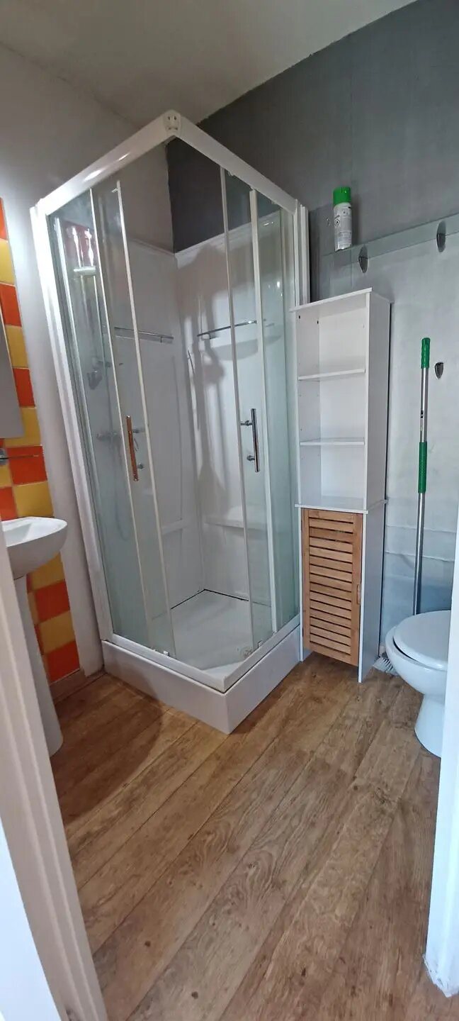 Appartement à louer, 20m², Aix-en-Provence