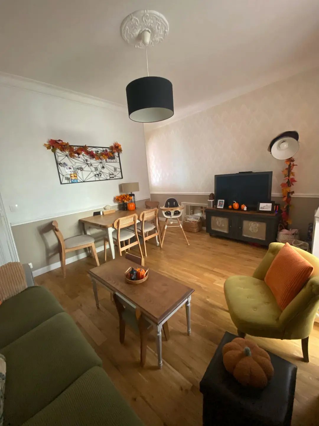 Maison à vendre, 133m², Colombes