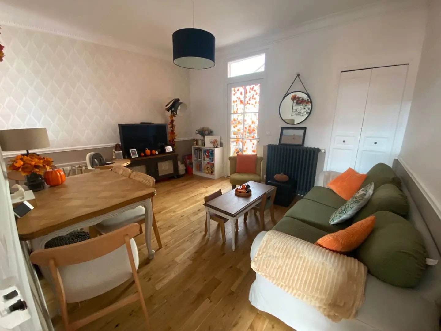 Maison à vendre, 133m², Colombes