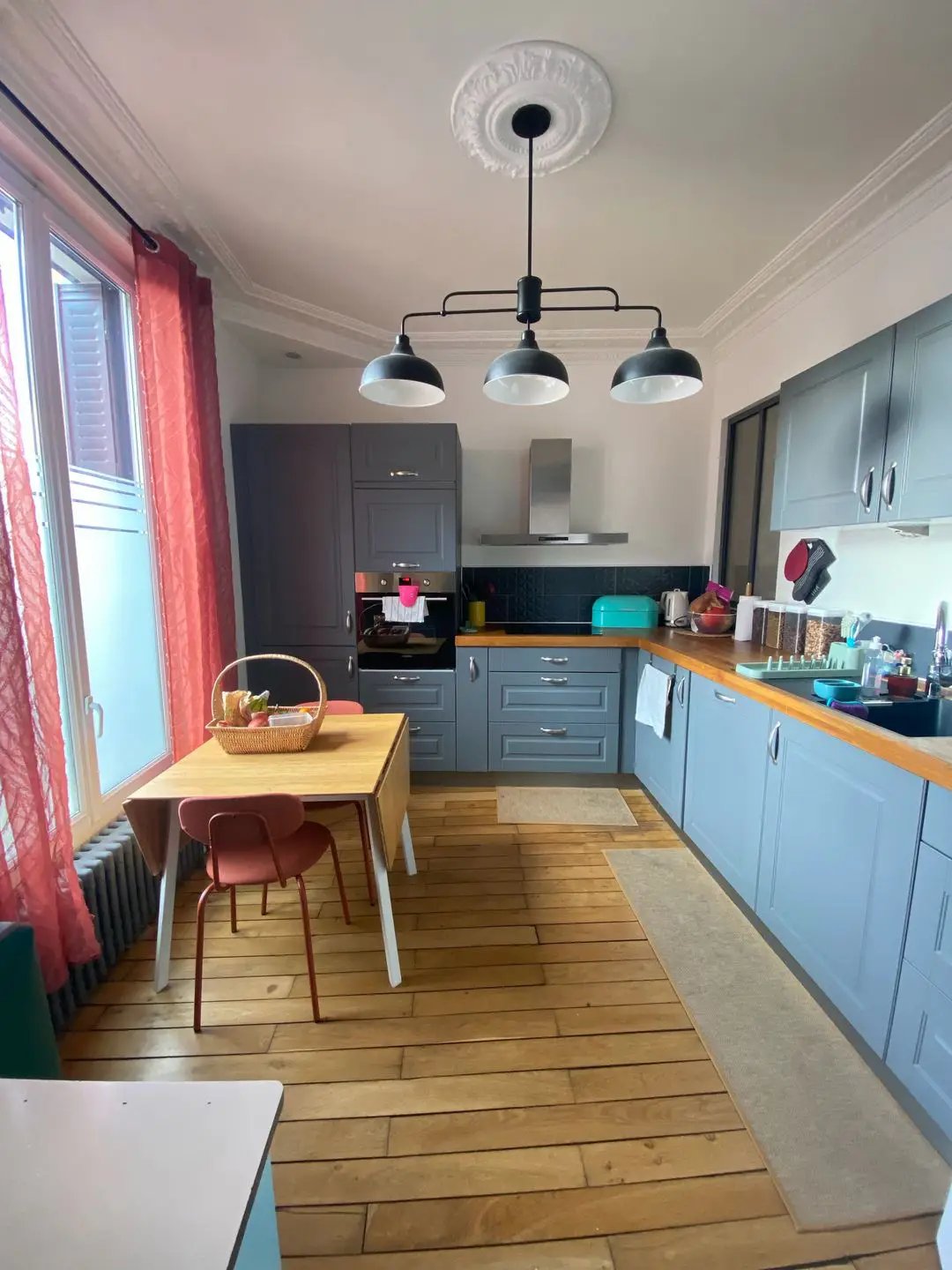 Maison à vendre, 133m², Colombes