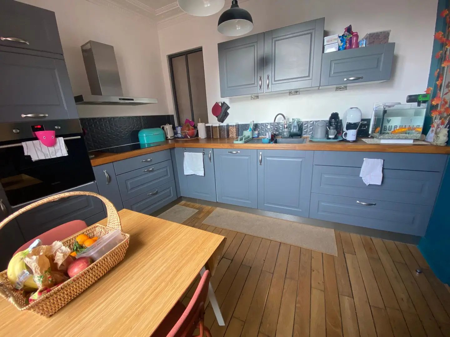 Maison à vendre, 133m², Colombes