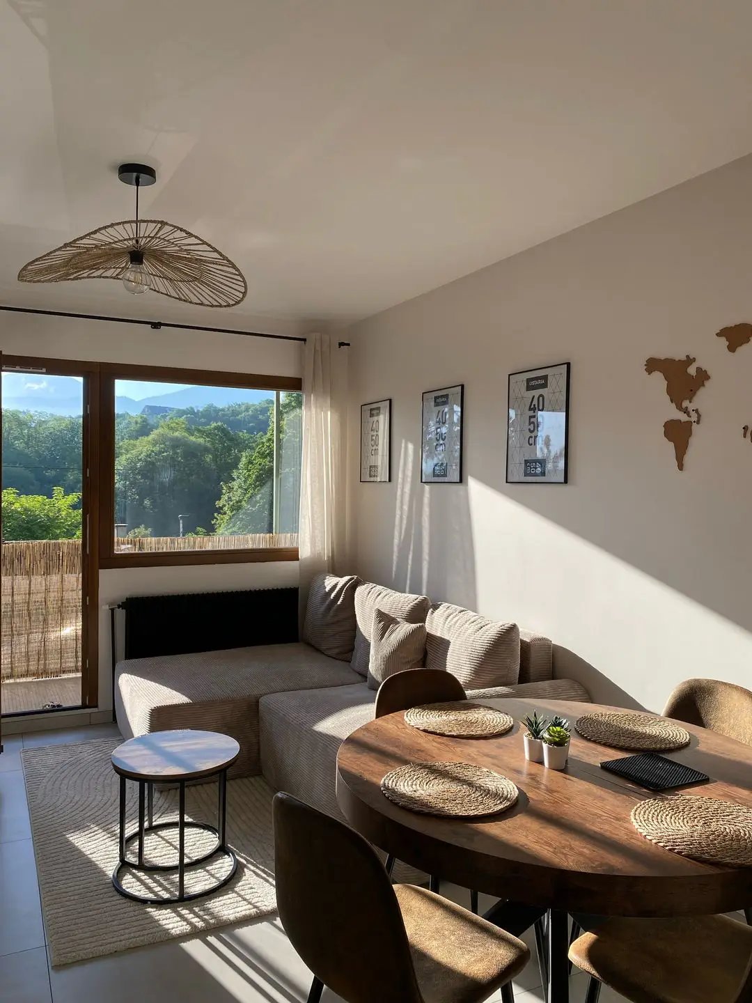 Appartement à vendre, 46m², Chambéry