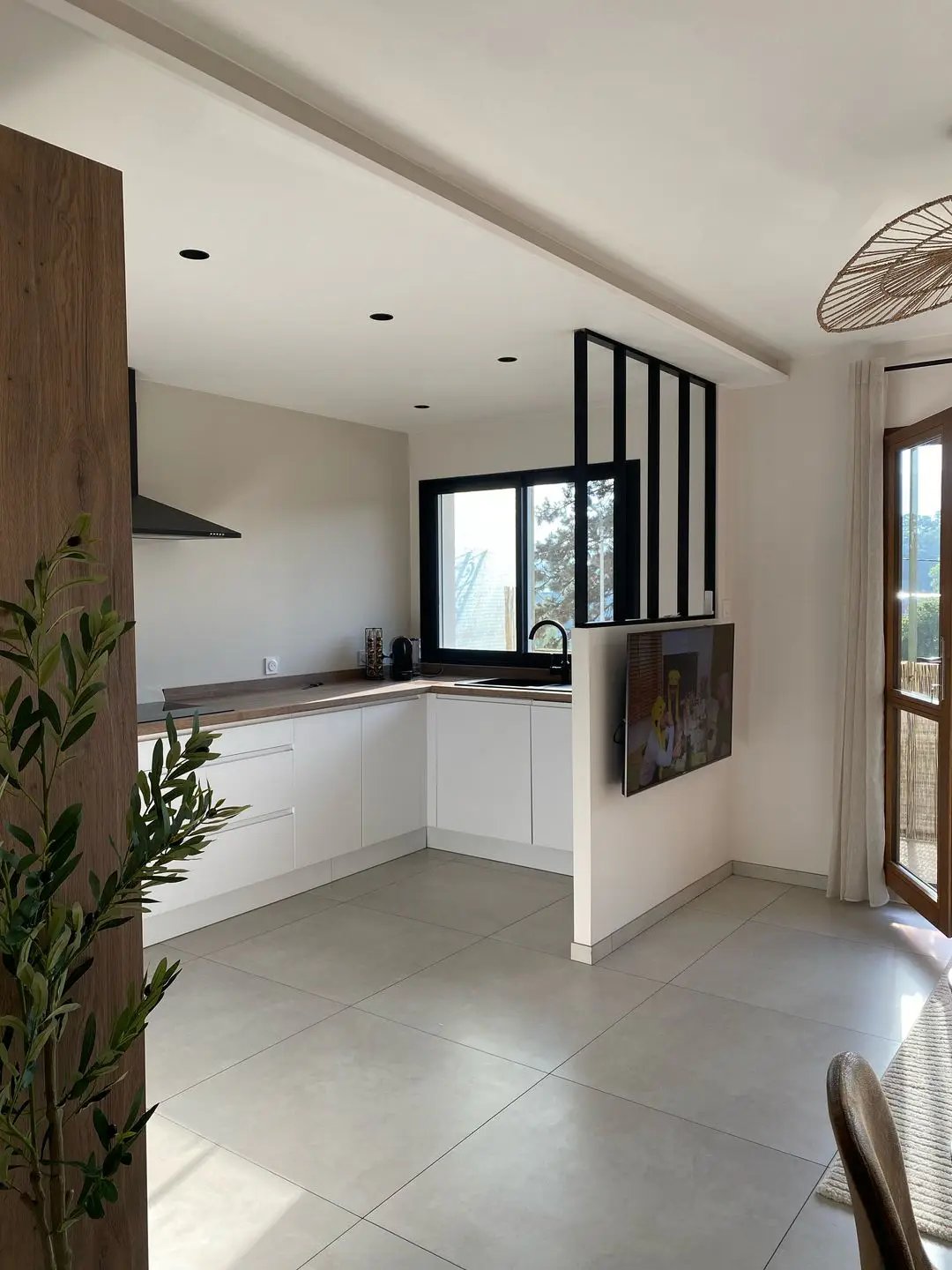 Appartement à vendre, 46m², Chambéry