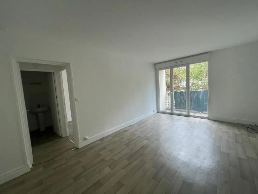 Appartement à louer, 45m², Montreuil