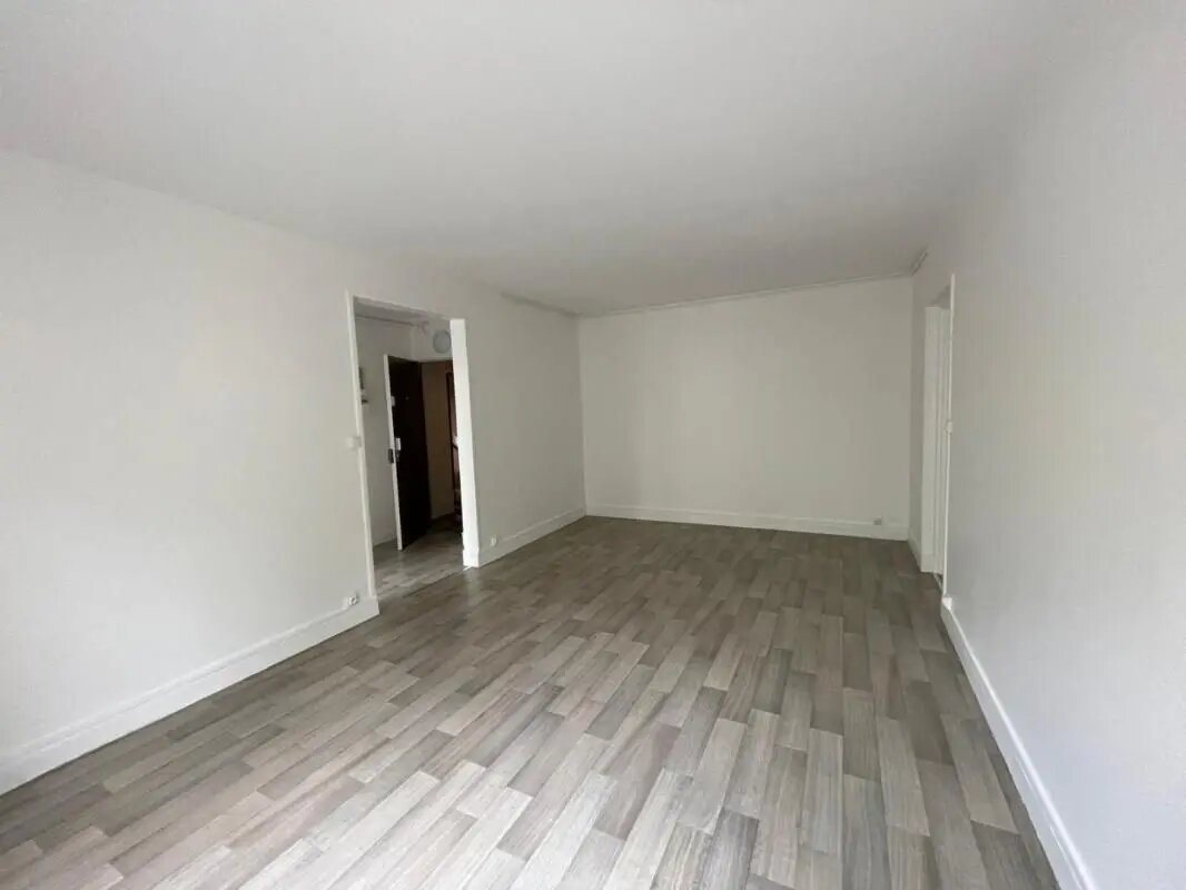 Appartement à louer, 45m², Montreuil