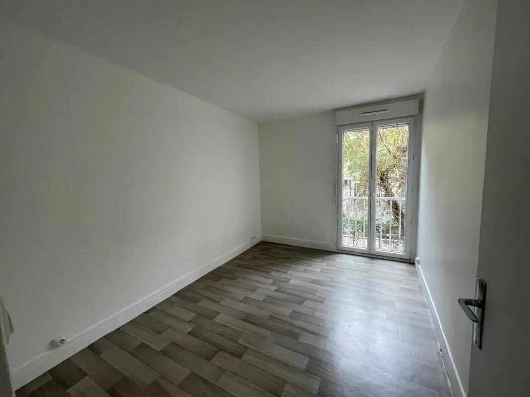Appartement à louer, 45m², Montreuil