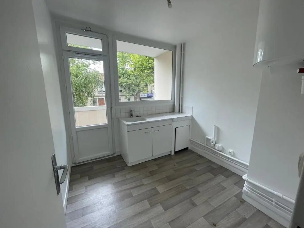 Appartement à louer, 45m², Montreuil