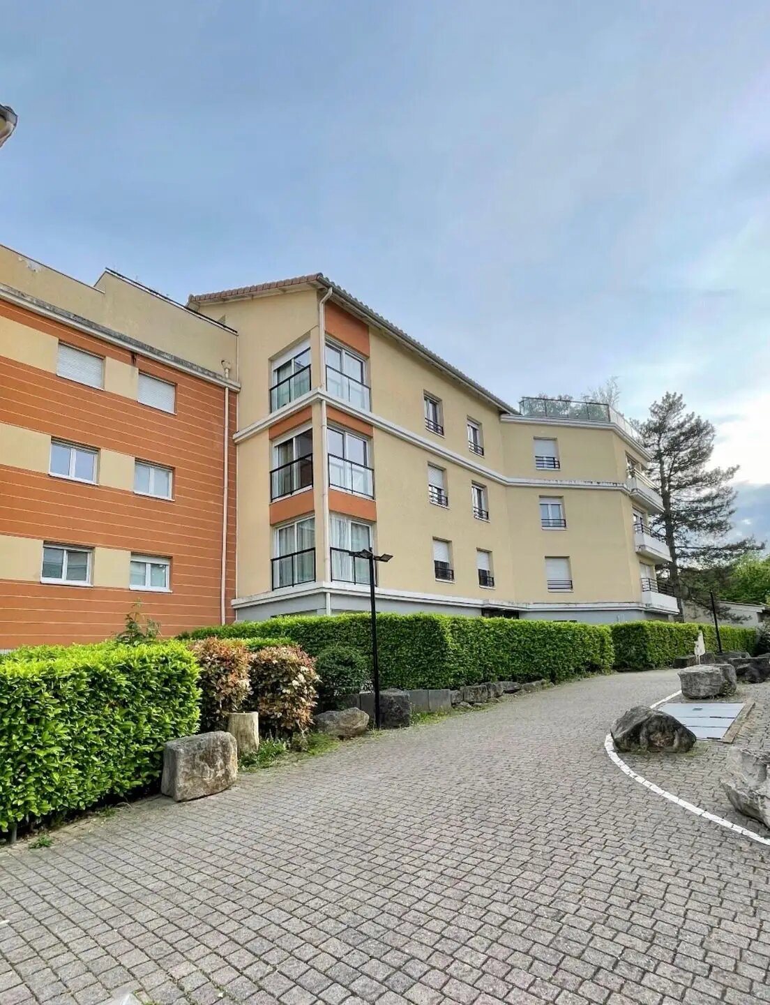 Appartement à vendre, 42m², Saint-Genis-Laval