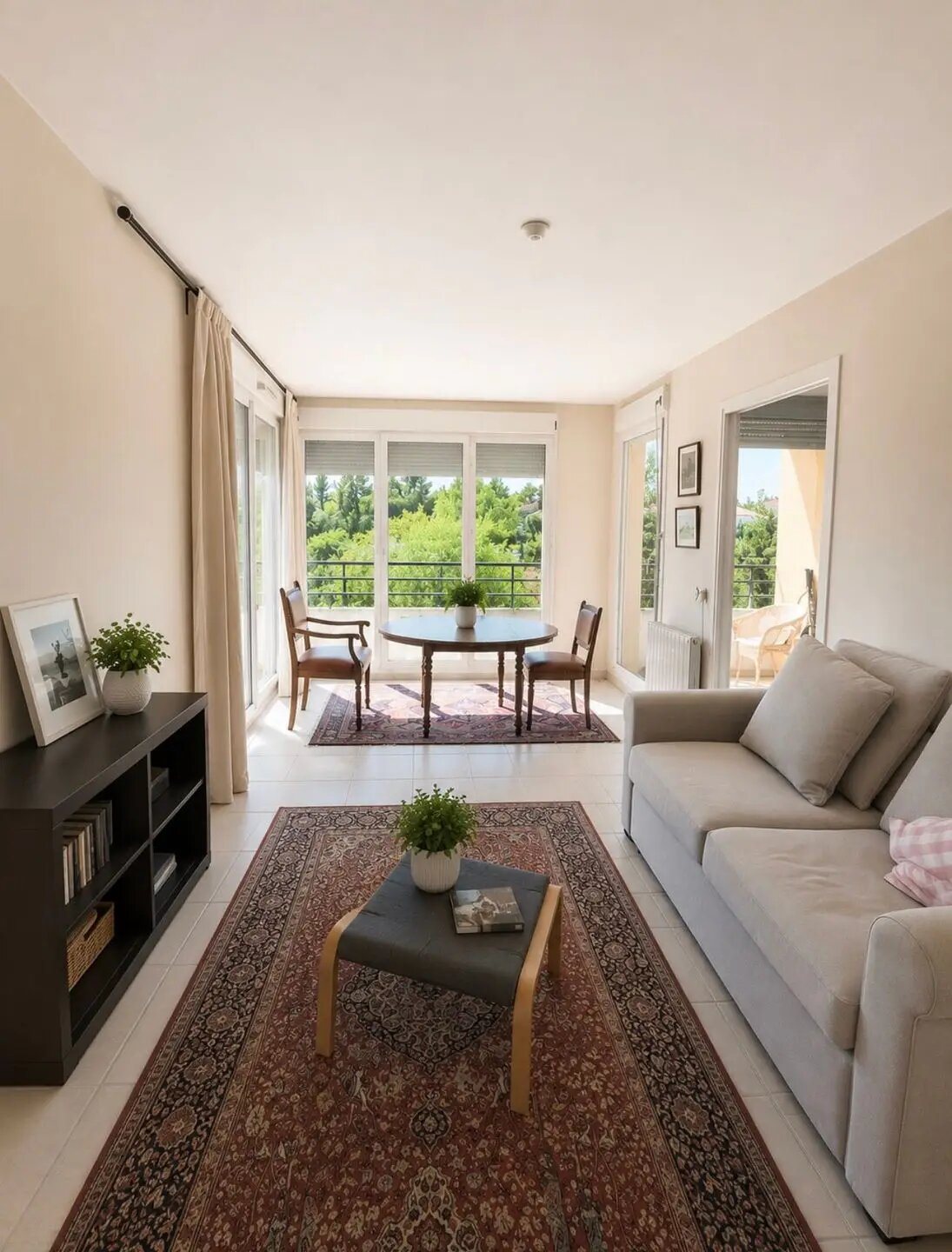 Appartement à vendre, 42m², Saint-Genis-Laval