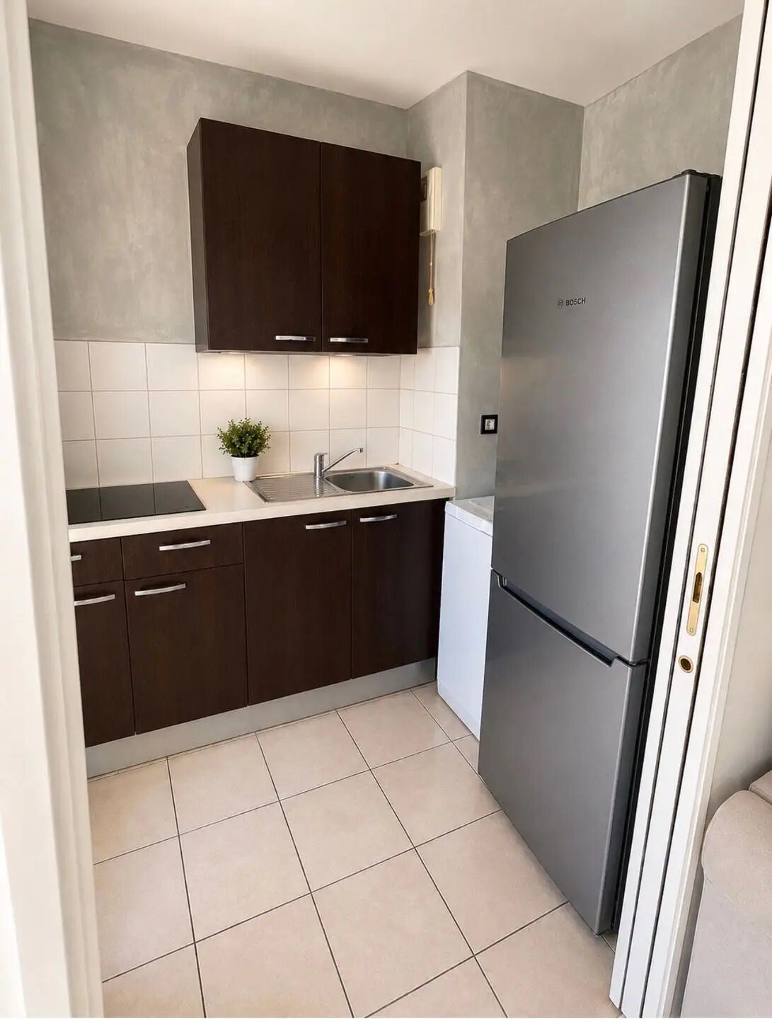 Appartement à vendre, 42m², Saint-Genis-Laval