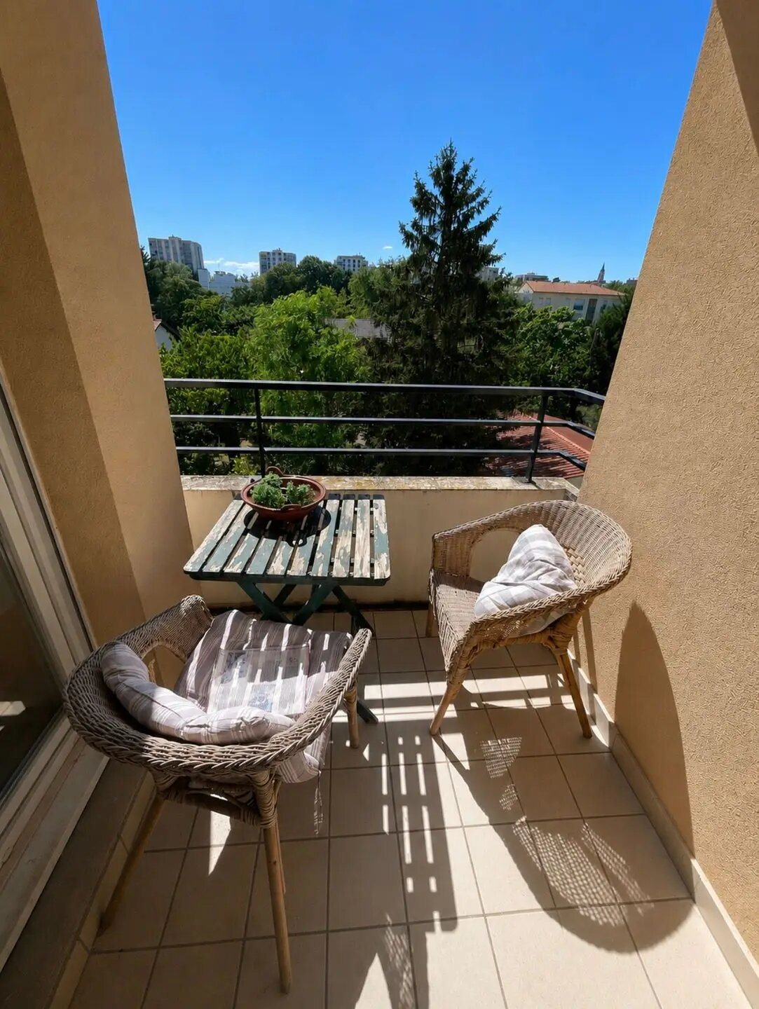 Appartement à vendre, 42m², Saint-Genis-Laval
