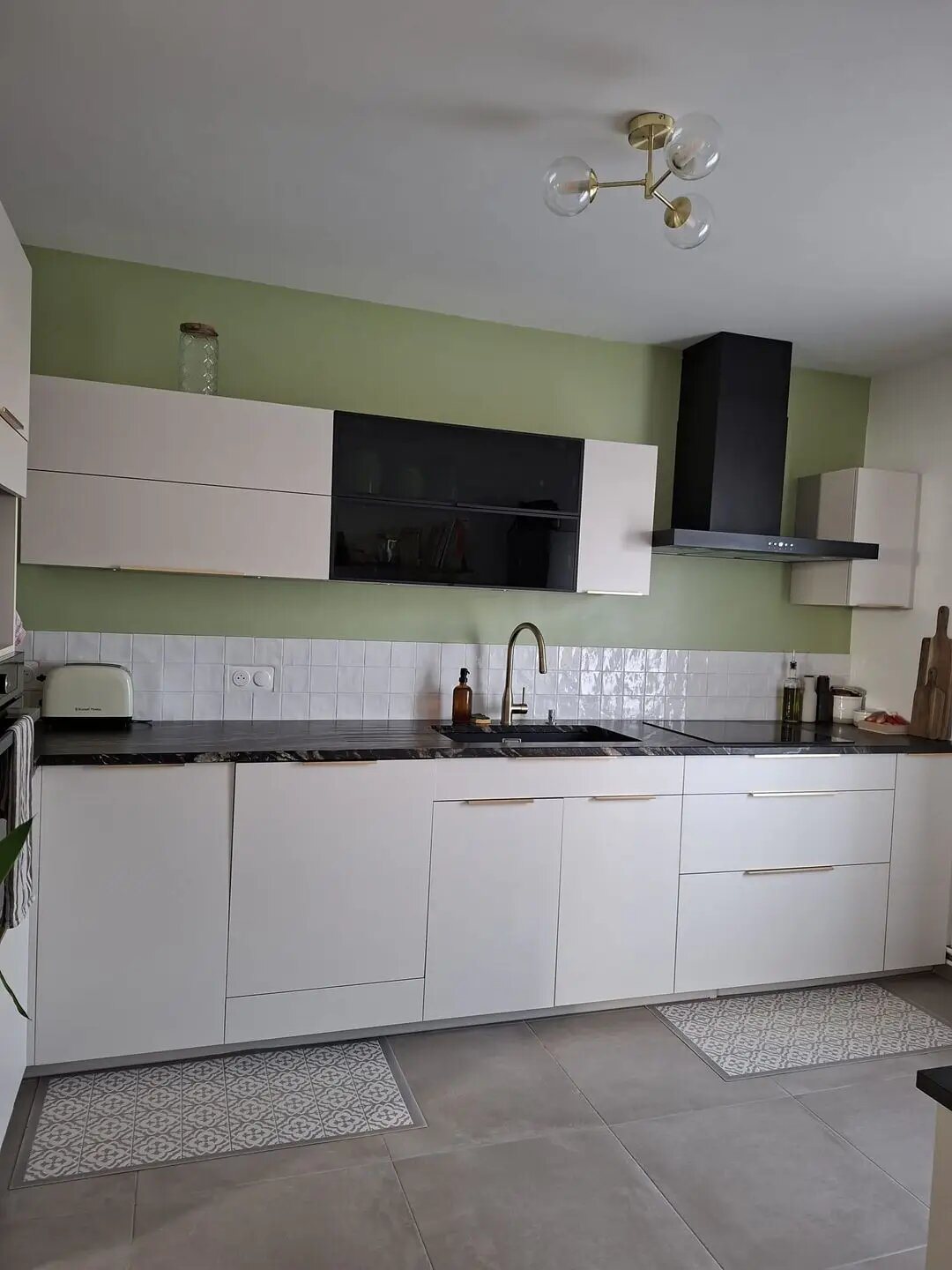 Maison à vendre, 84m², Le Mans
