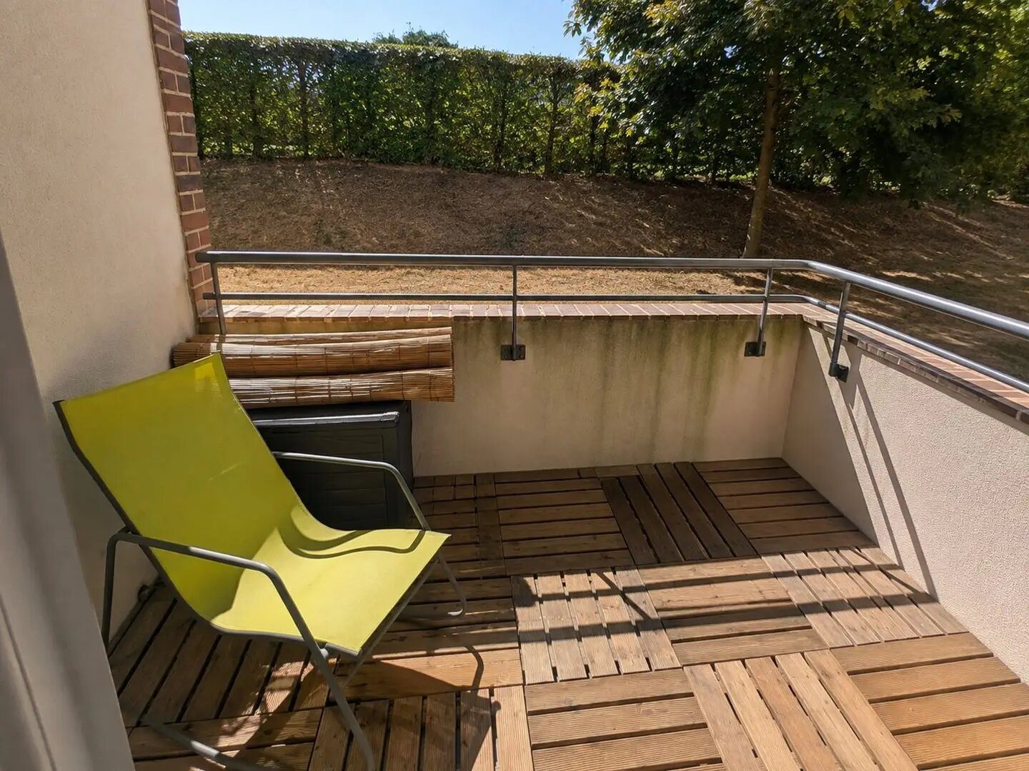 Appartement à louer, 60m², Amiens