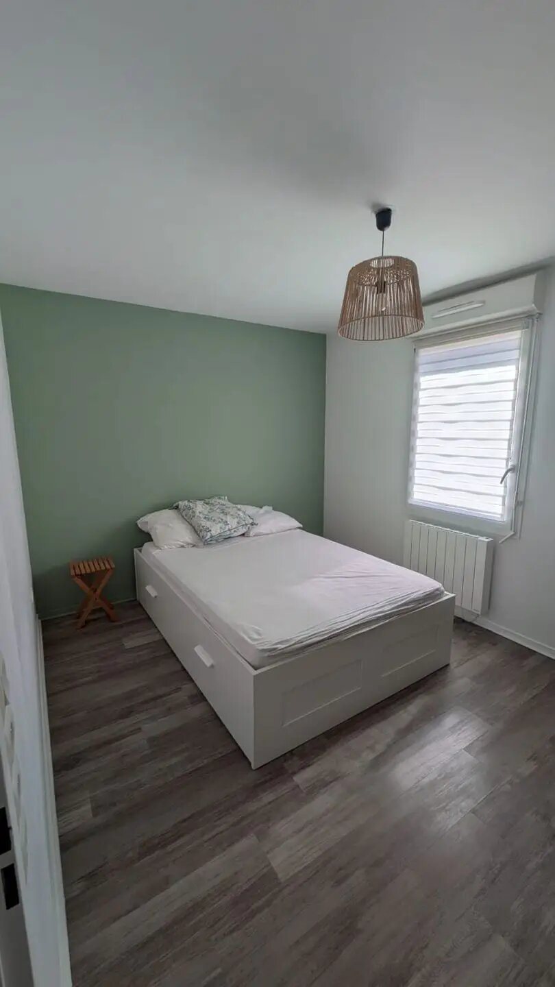 Appartement à louer, 60m², Amiens