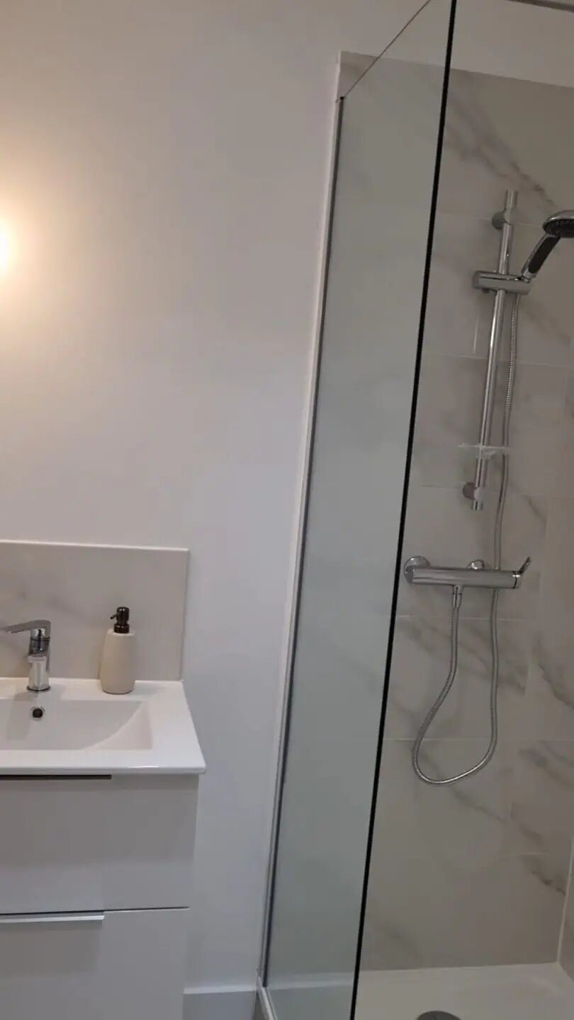 Appartement à louer, 25m², Tours