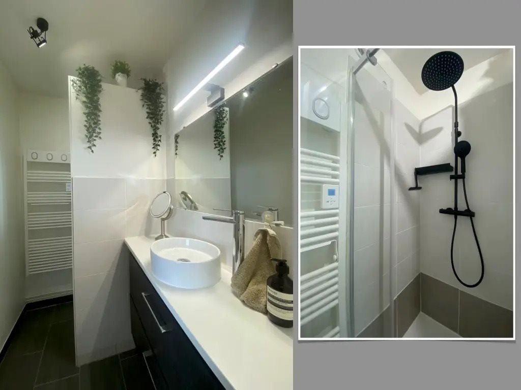 Appartement à louer, 37m², Rennes