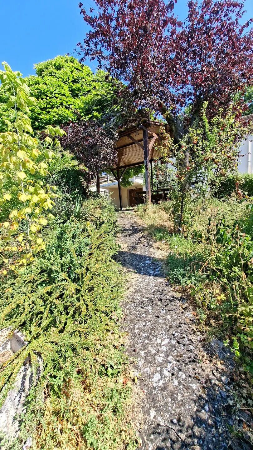 Maison à vendre, 110m², Mâcon