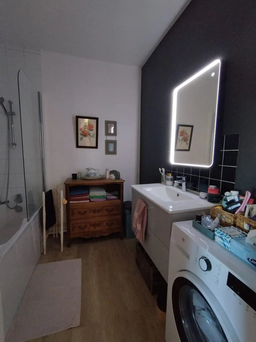 Appartement à louer, 76m², Besançon