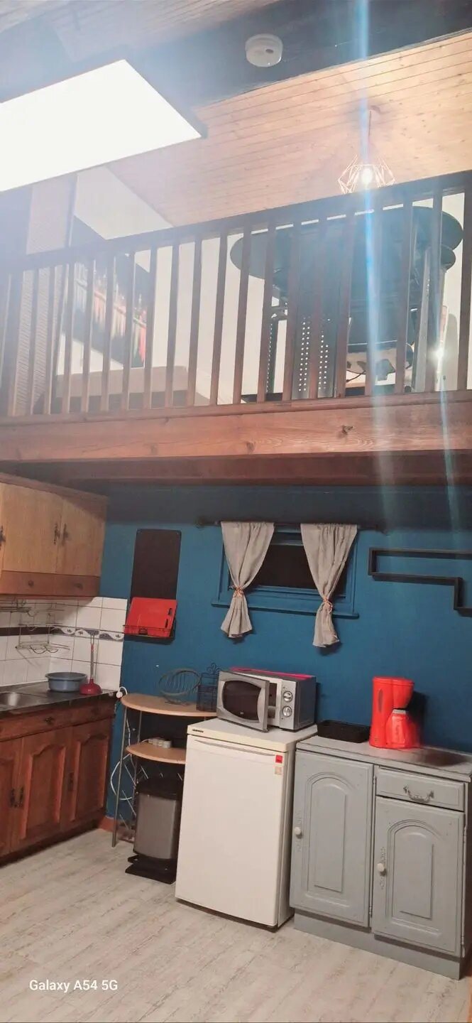 Appartement à louer, 35m², Besançon