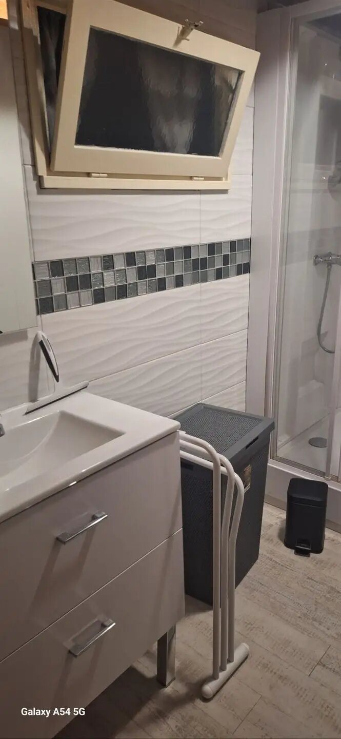 Appartement à louer, 35m², Besançon