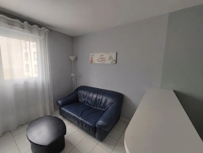 Appartement à louer, 29m², Rezé