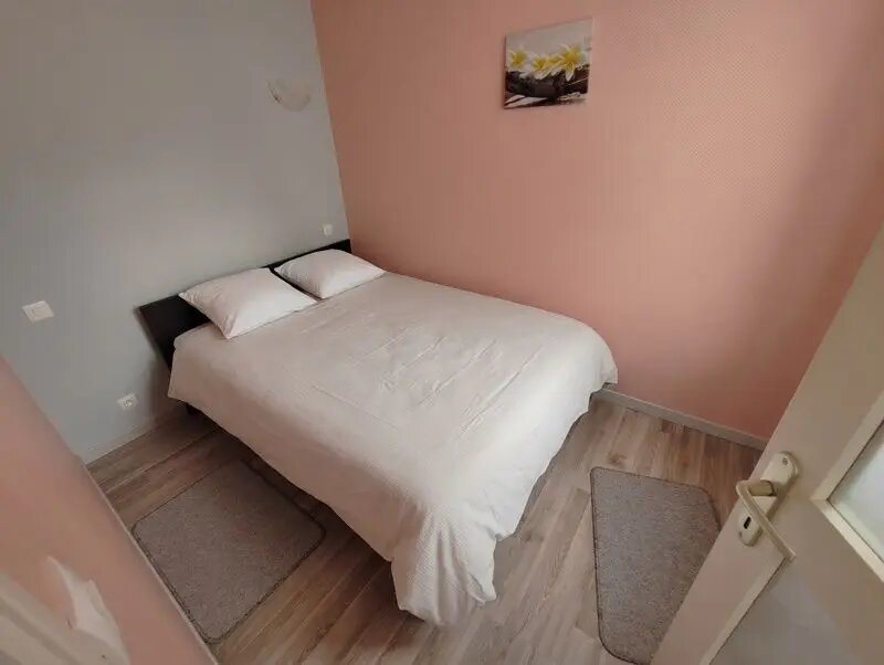 Appartement à louer, 29m², Rezé