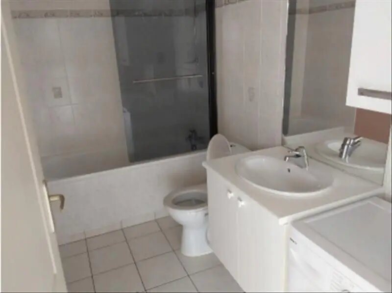 Appartement à louer, 29m², Rezé