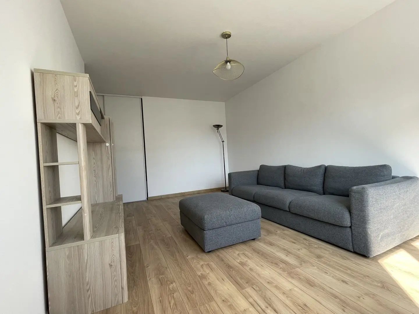 Appartement à louer, 67m², Nanterre