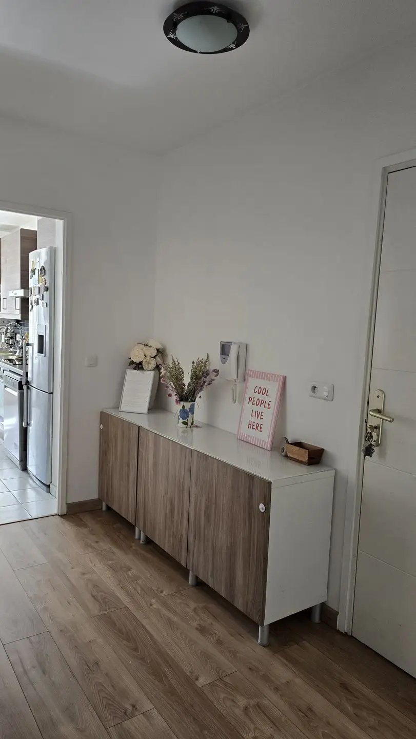 Appartement à louer, 67m², Nanterre