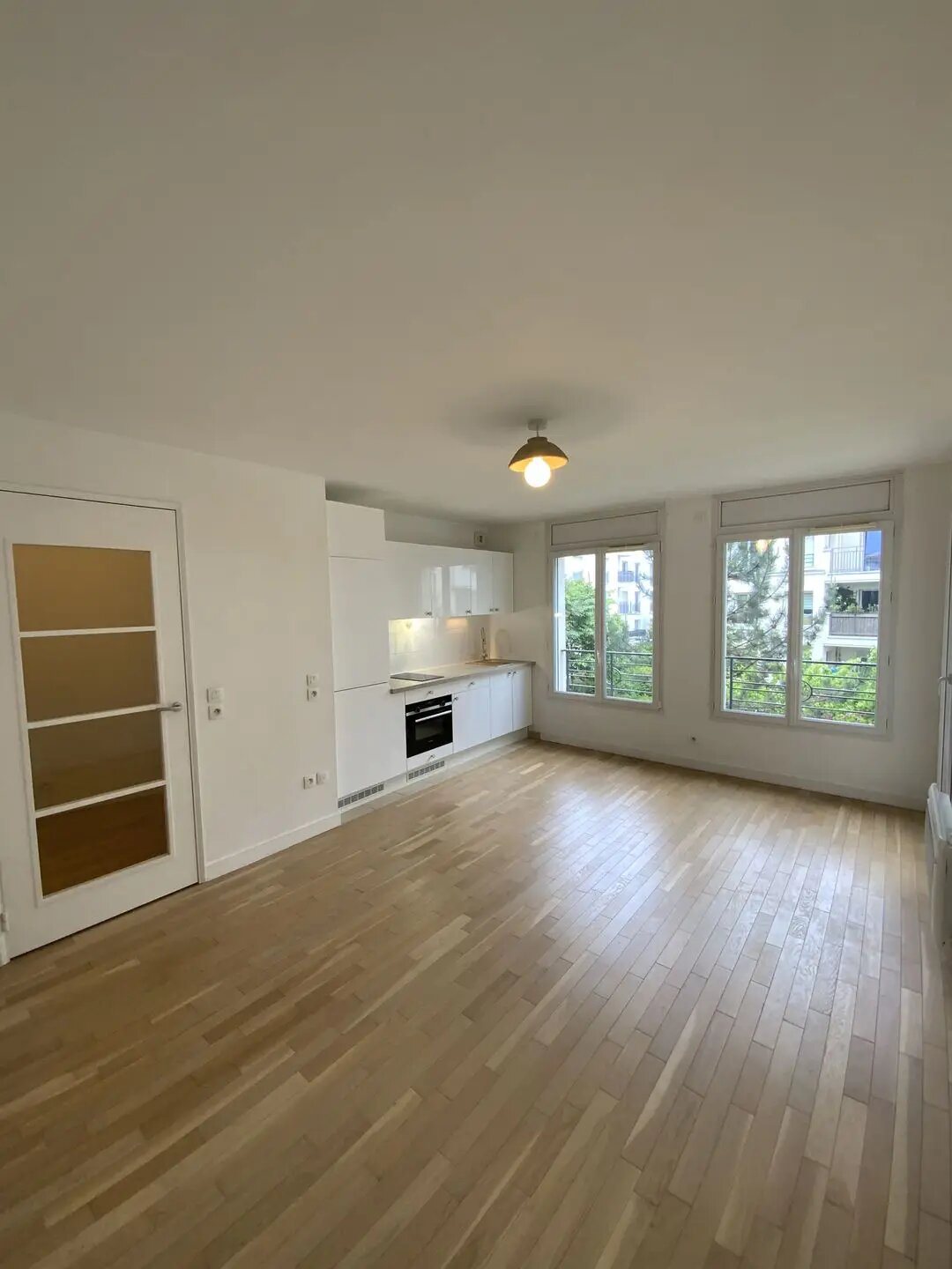 Appartement à louer, 31m², Charenton-le-Pont