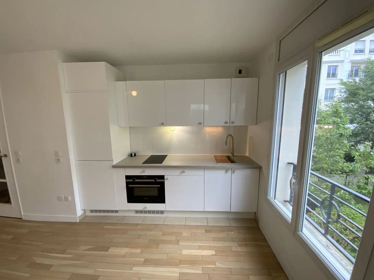 Appartement à louer, 31m², Charenton-le-Pont