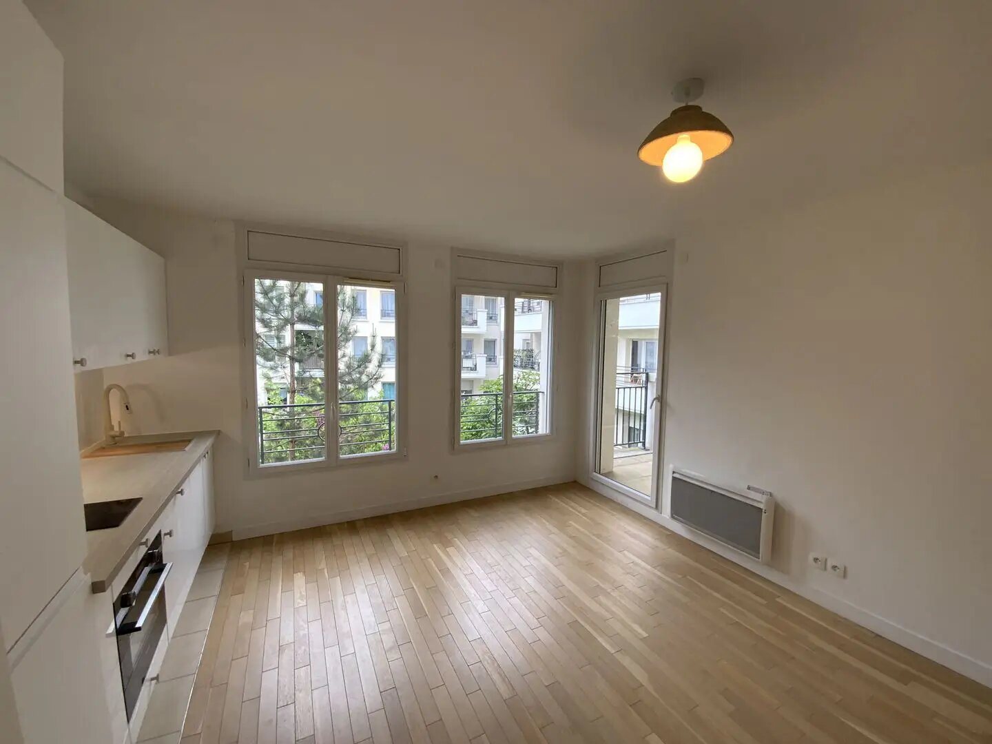 Appartement à louer, 31m², Charenton-le-Pont