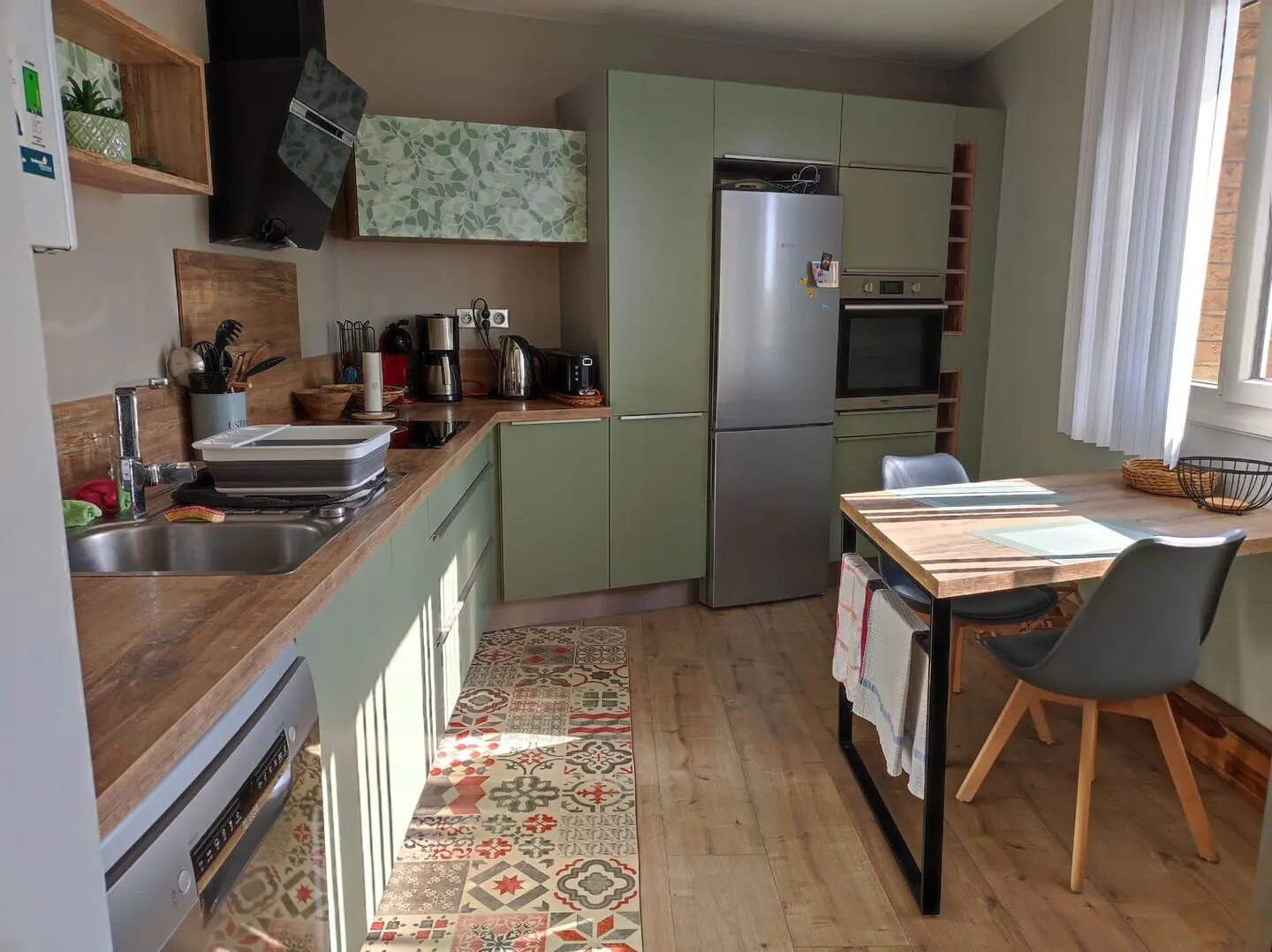 Appartement à louer, 86m², Dunkerque