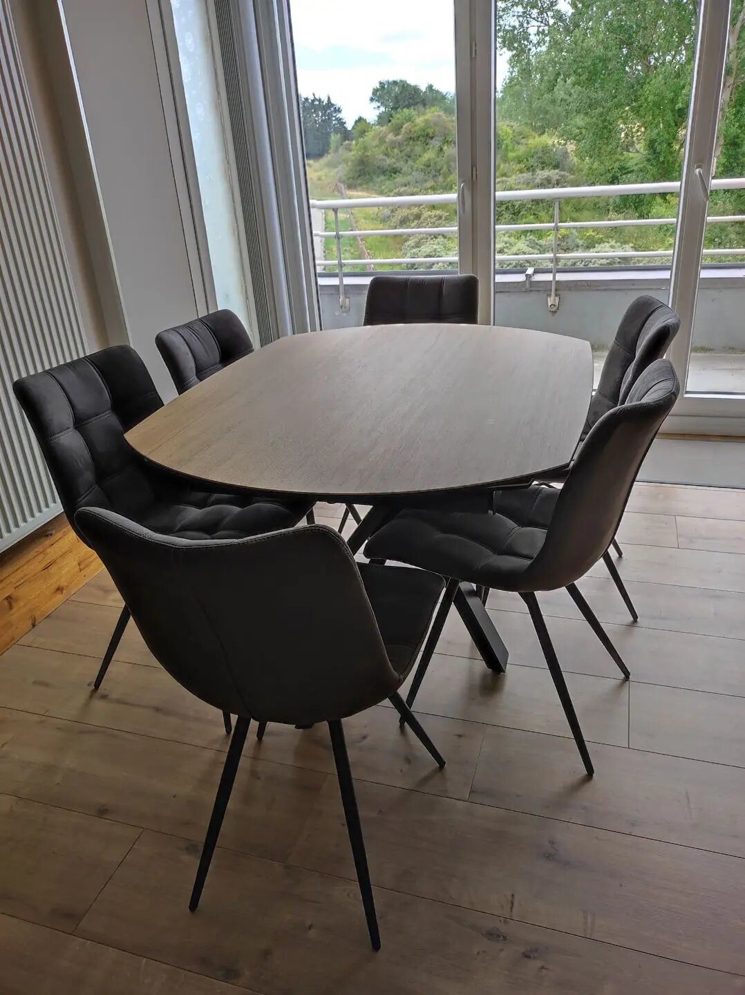 Appartement à louer, 86m², Dunkerque