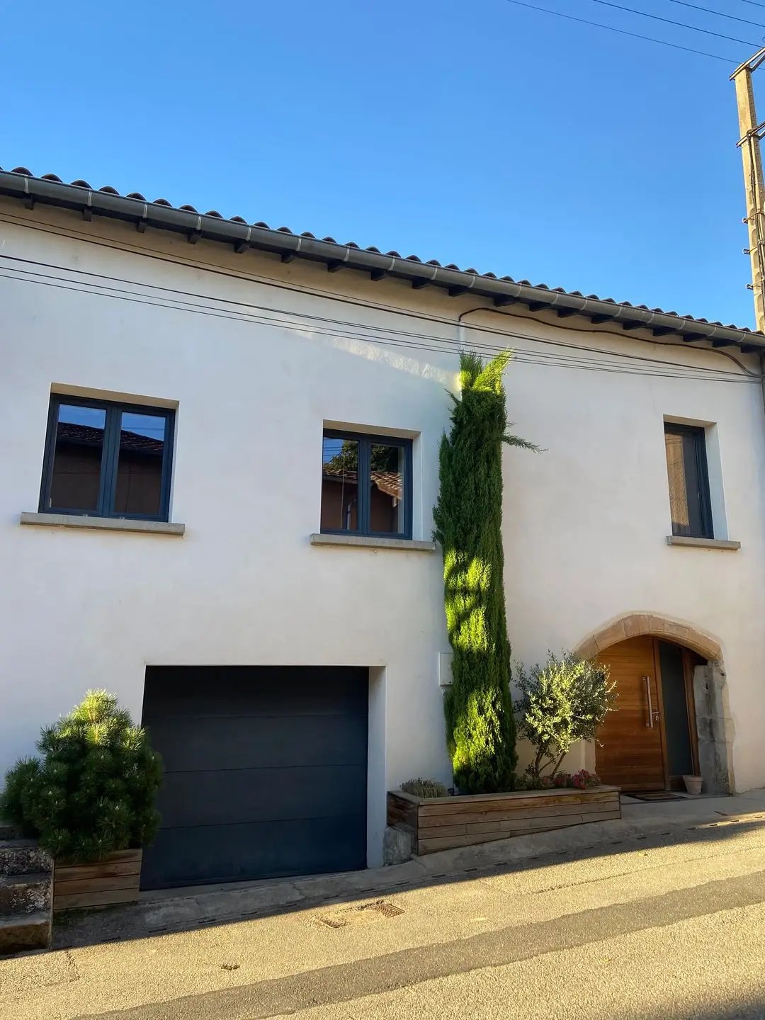 Maison à vendre, 230m², Beauregard