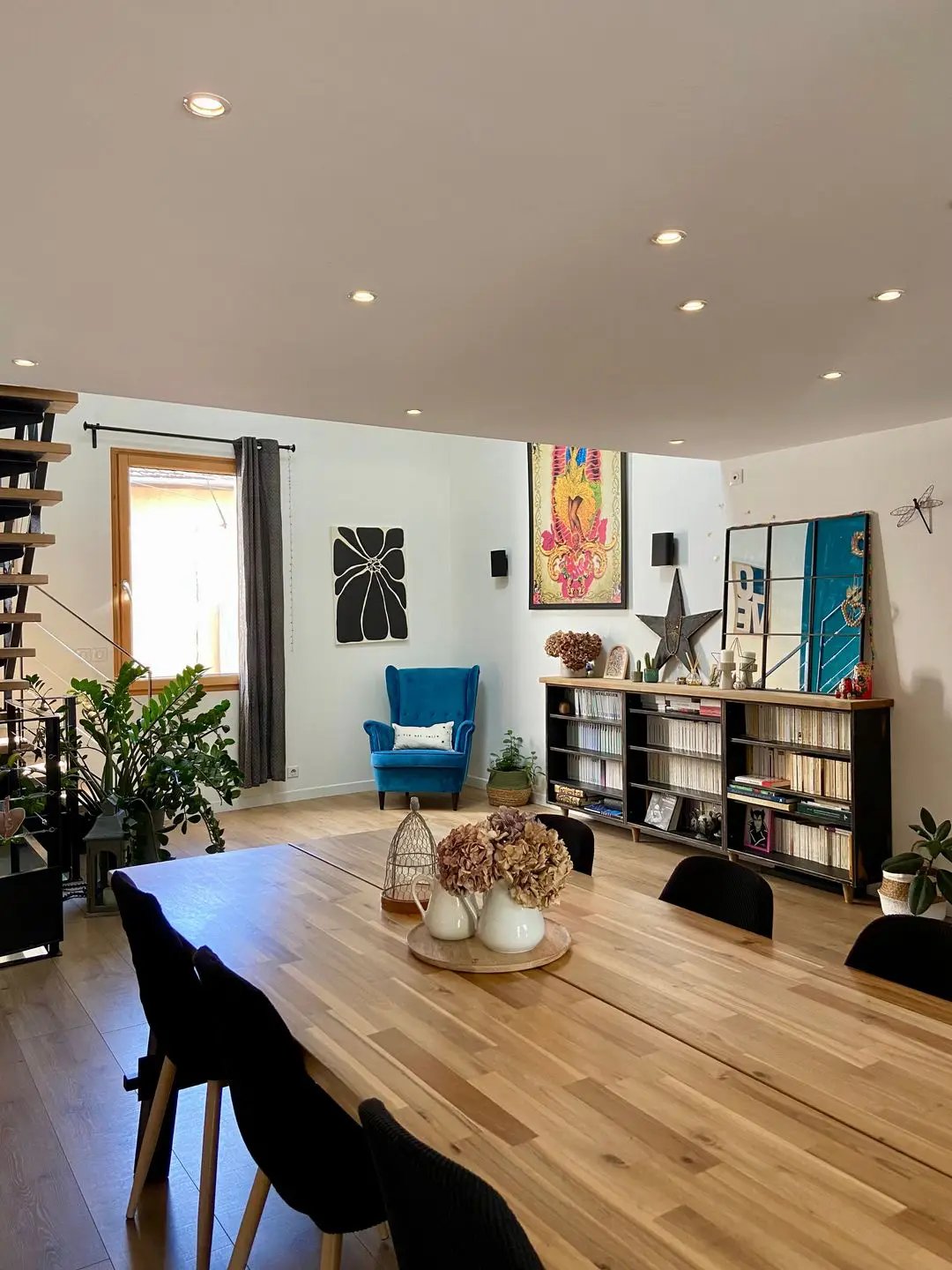 Maison à vendre, 230m², Beauregard