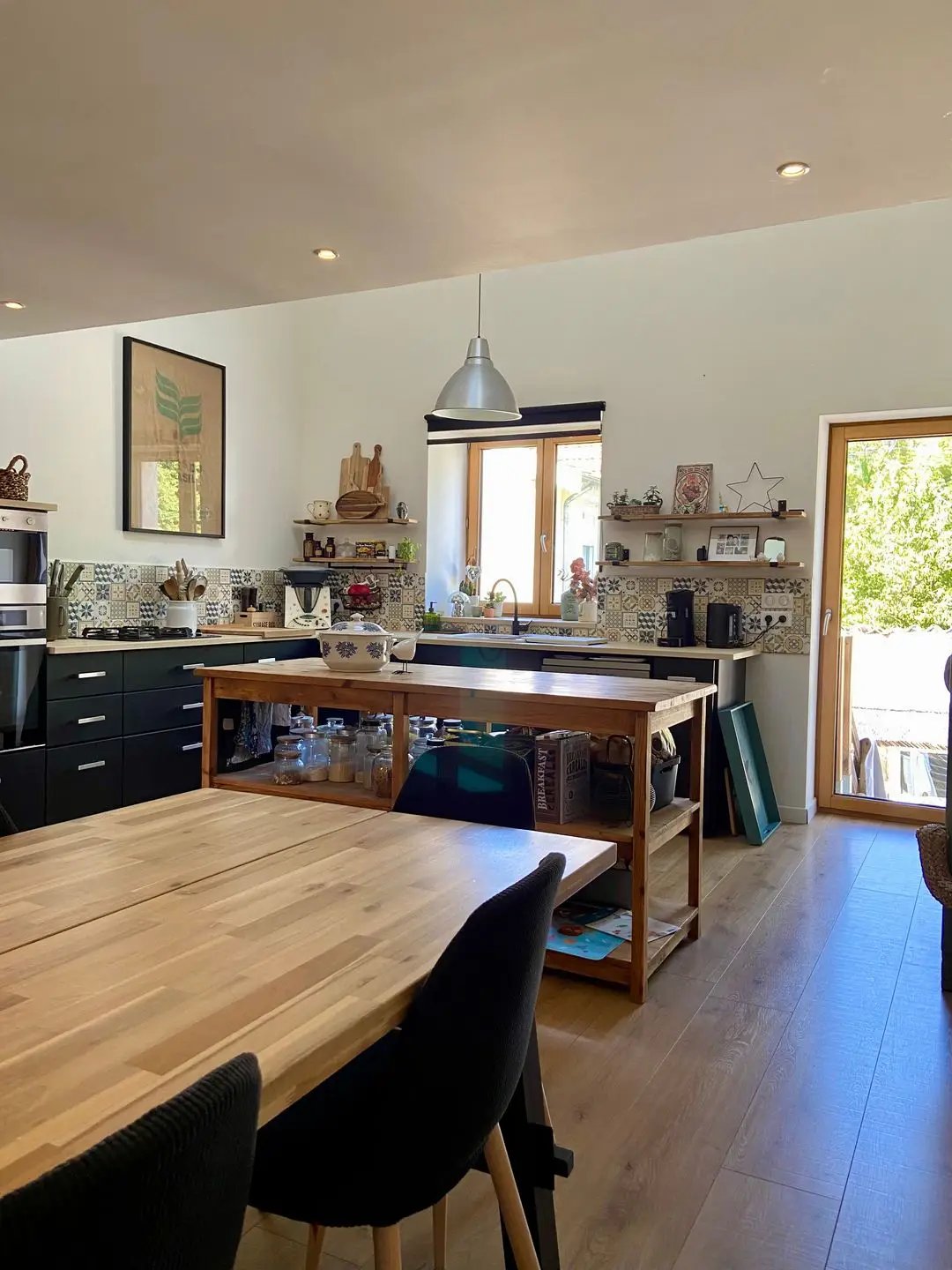 Maison à vendre, 230m², Beauregard