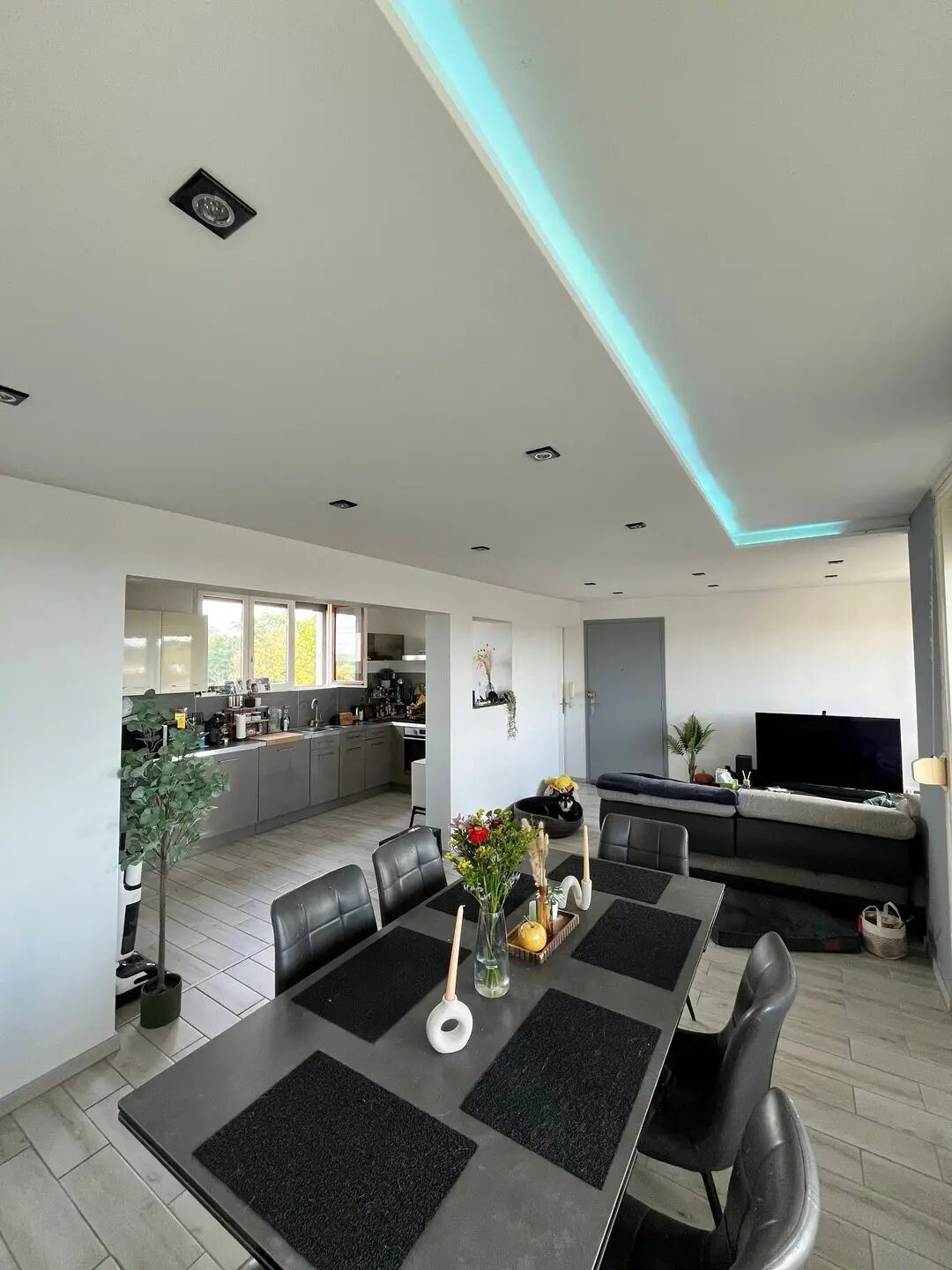 Appartement à vendre, 77m², Golbey