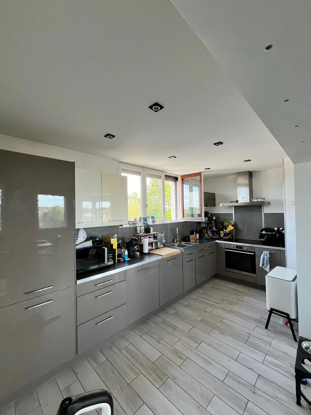 Appartement à vendre, 77m², Golbey