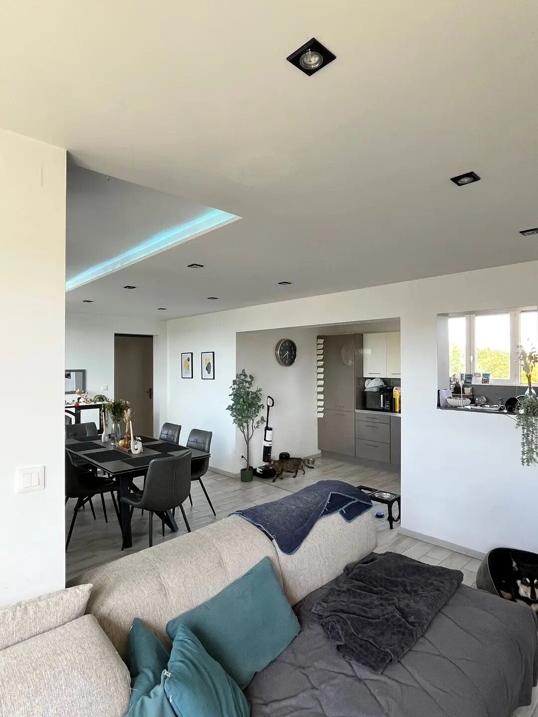Appartement à vendre, 77m², Golbey