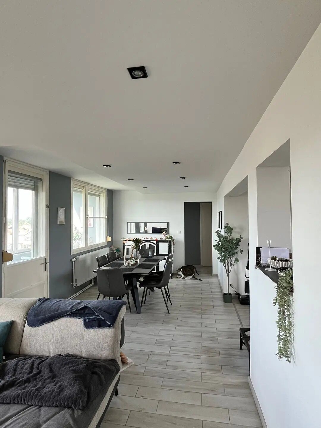 Appartement à vendre, 77m², Golbey