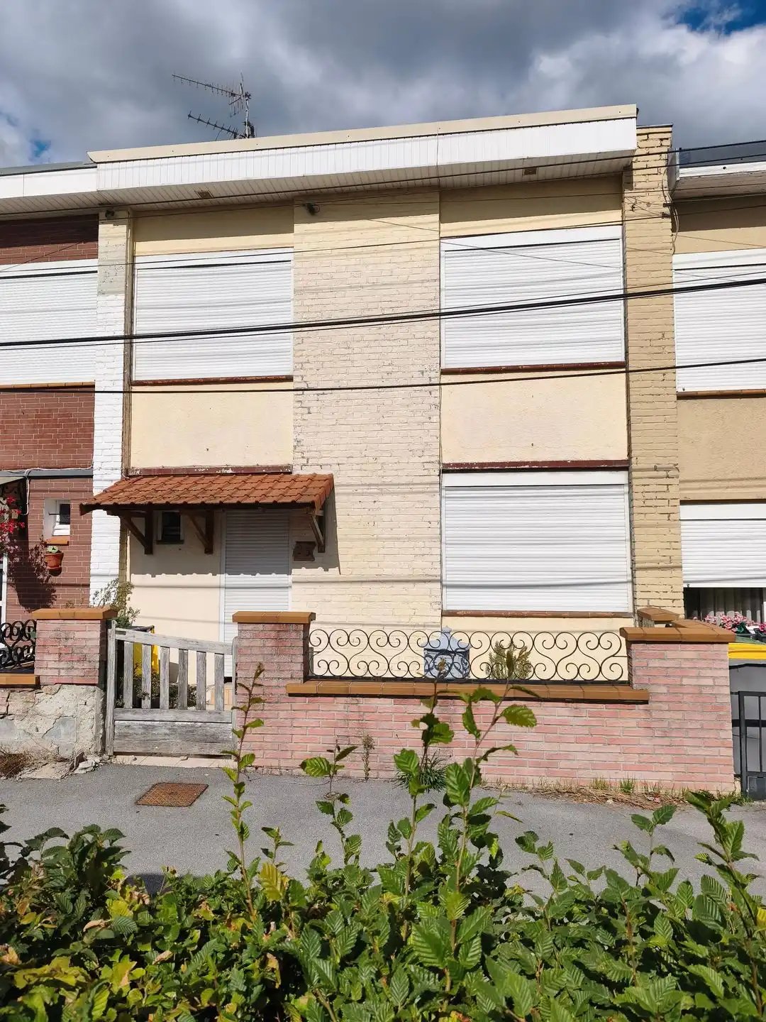 Maison à vendre, 110m², Sin-le-Noble
