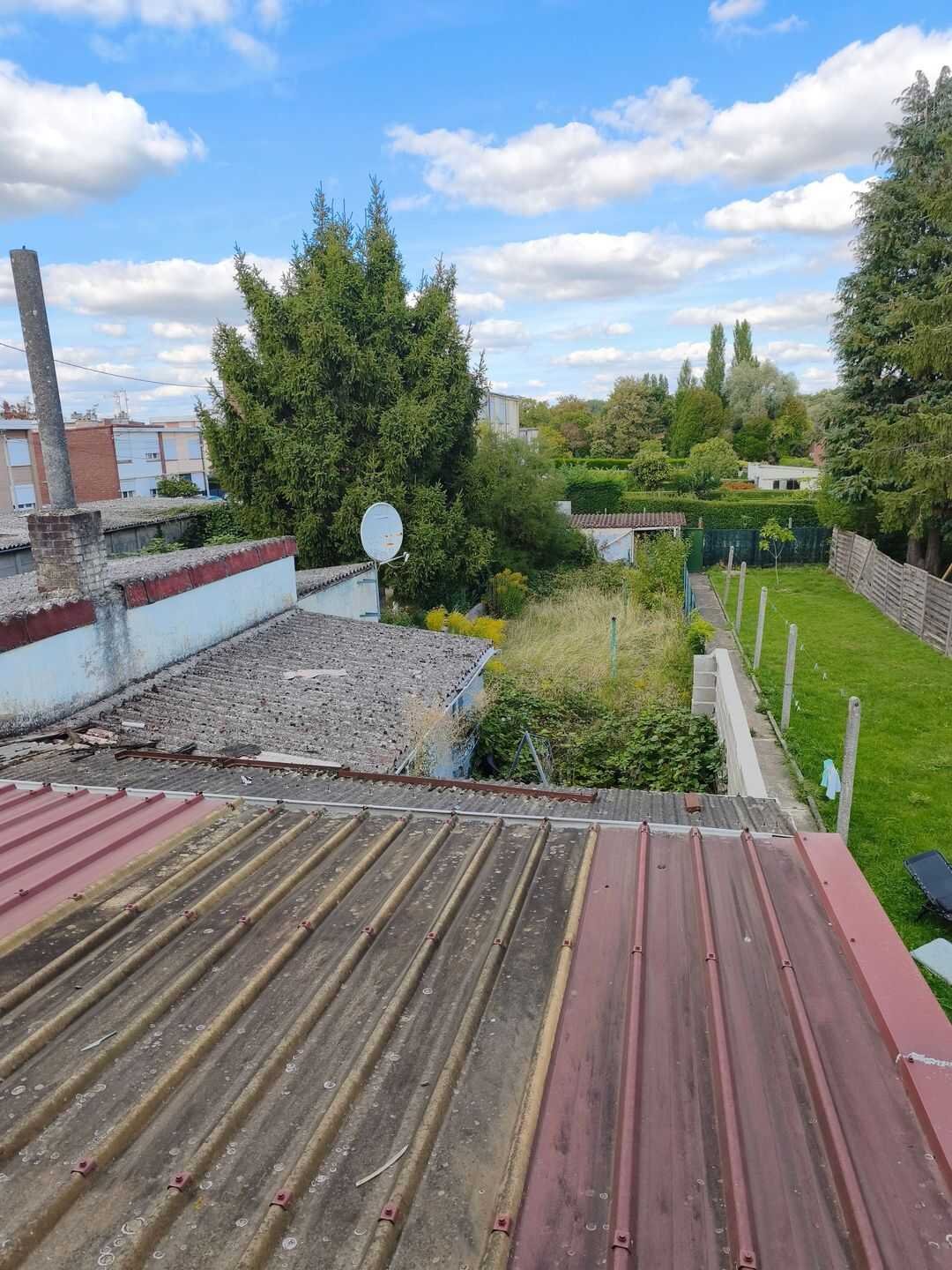Maison à vendre, 110m², Sin-le-Noble