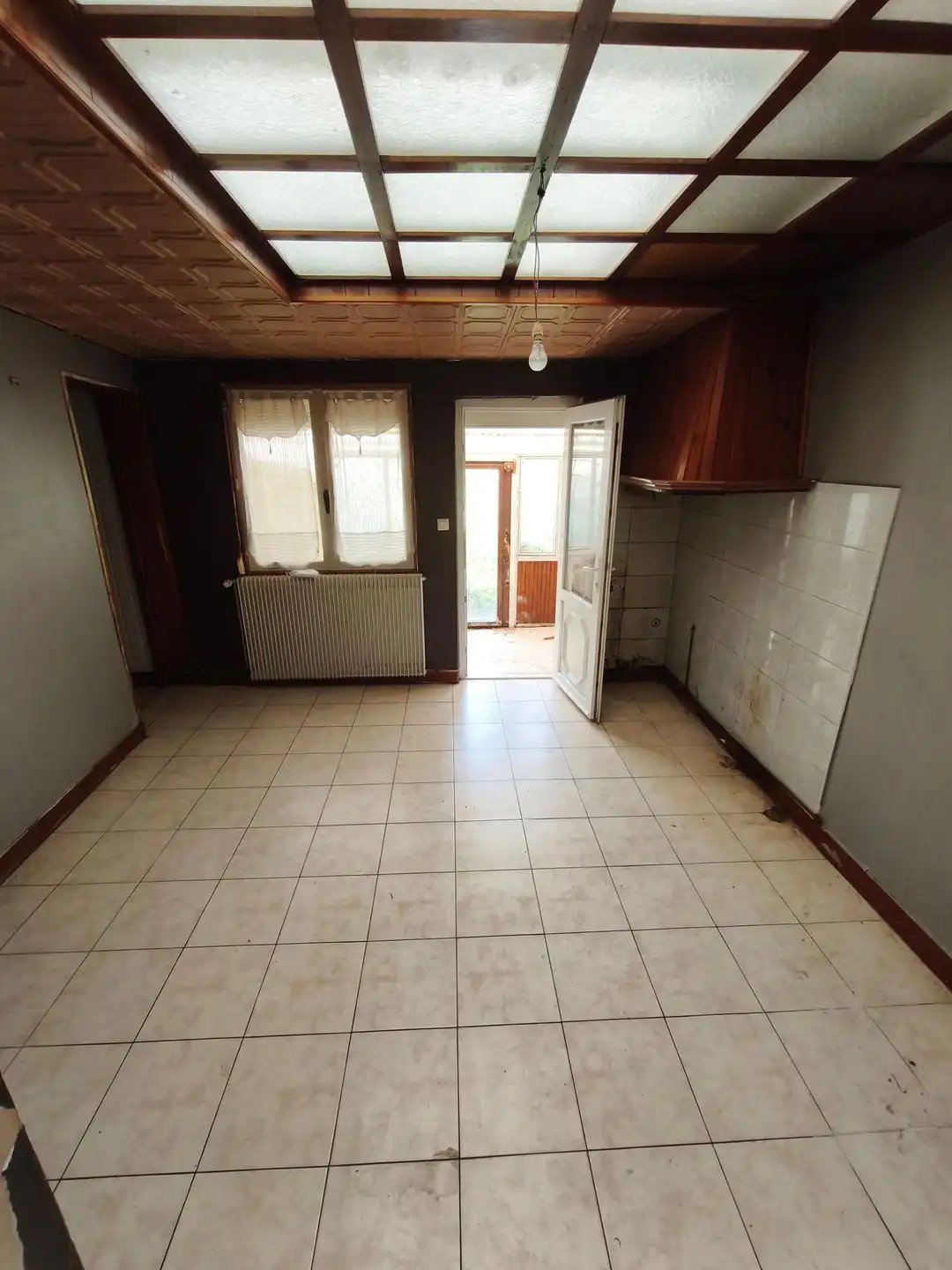 Maison à vendre, 110m², Sin-le-Noble