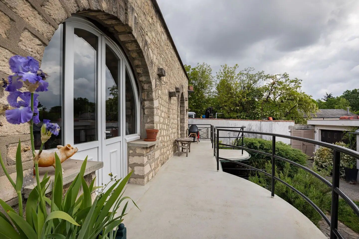 Maison à louer, 170m², Châtillon